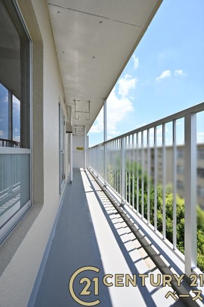 関屋あしびハイツ４棟