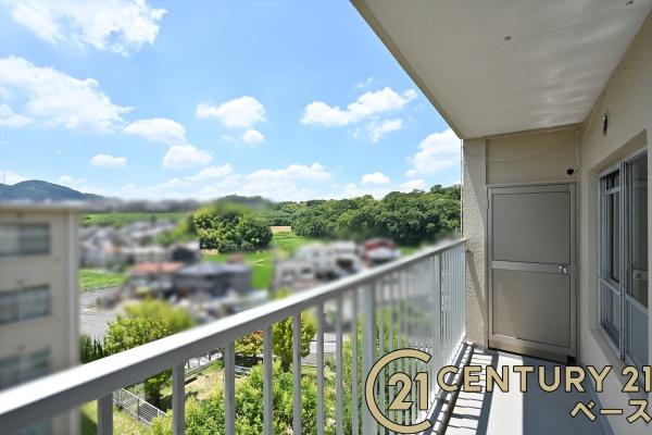 関屋あしびハイツ４棟