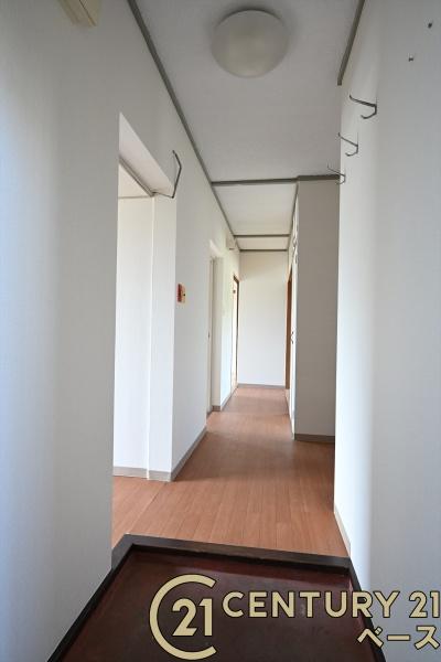 関屋あしびハイツ４棟