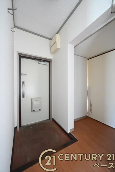 関屋あしびハイツ４棟