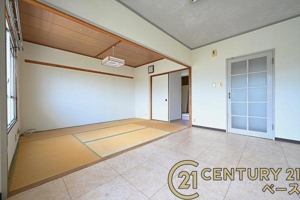 関屋あしびハイツ４棟