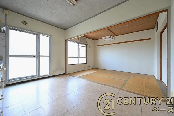 関屋あしびハイツ４棟