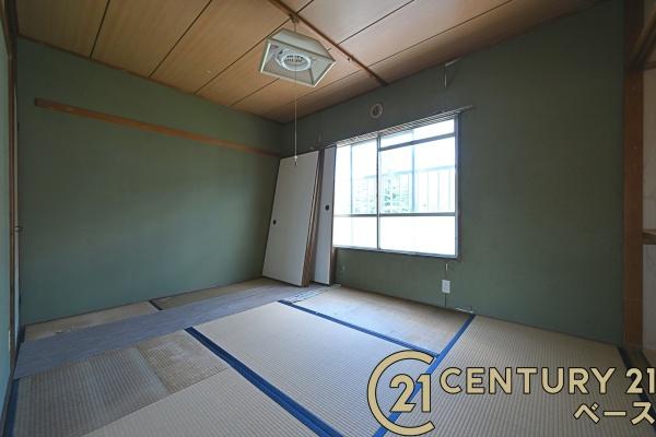 関屋あしびハイツ４棟