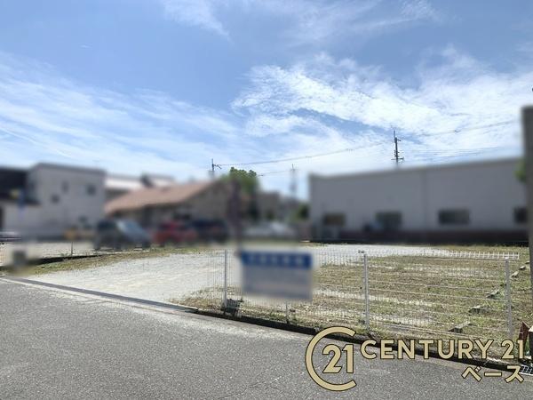 北葛城郡広陵町馬見中２丁目の土地
