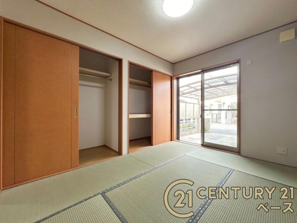 大和高田市大東町の中古一戸建て