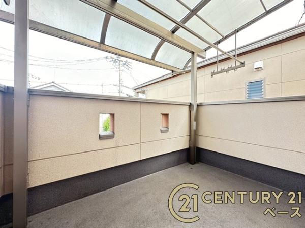 大和高田市大東町の中古一戸建て