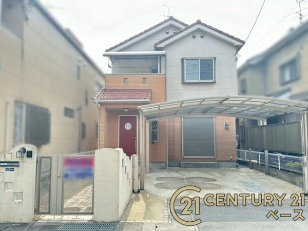 大和高田市大東町　一戸建