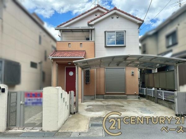 大和高田市大東町の中古一戸建て