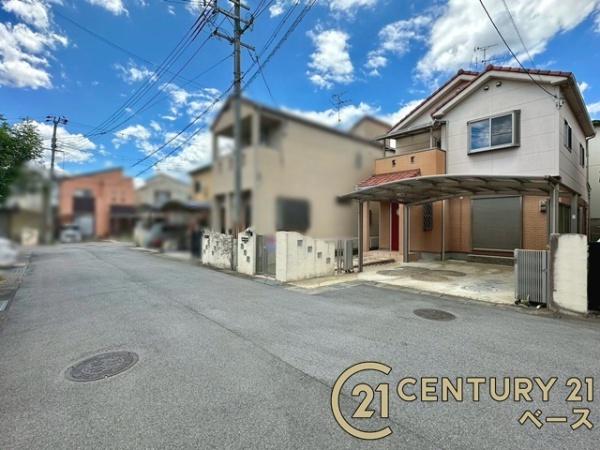 大和高田市大東町の中古一戸建て