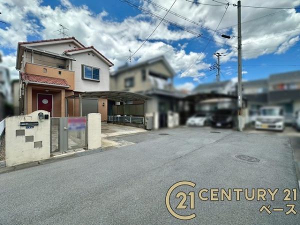 大和高田市大東町の中古一戸建て