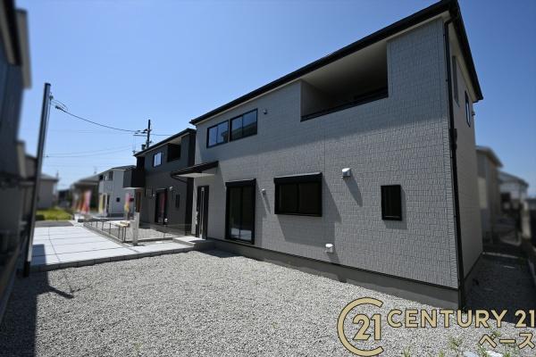 リーブルガーデン結崎３号棟／新築一戸建
