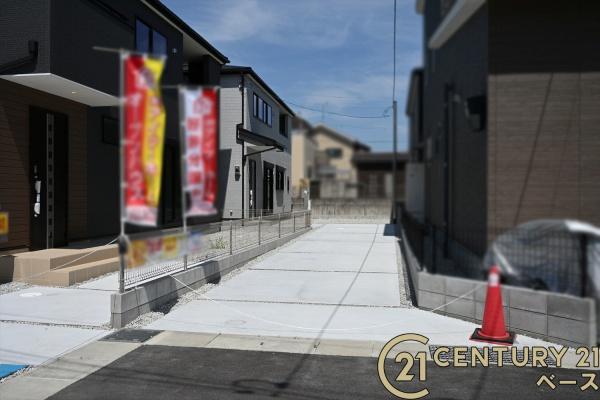 リーブルガーデン結崎３号棟／新築一戸建