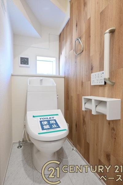 生駒市萩の台１号棟／新築一戸建