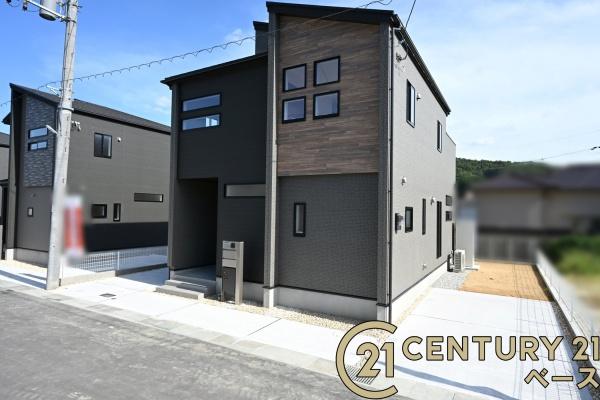 生駒市萩の台１号棟／新築一戸建
