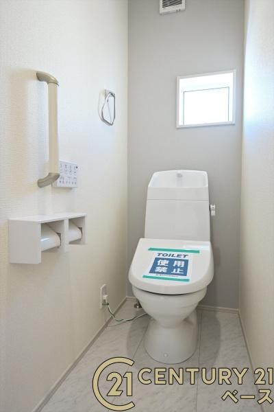 生駒市萩の台２号棟／新築一戸建