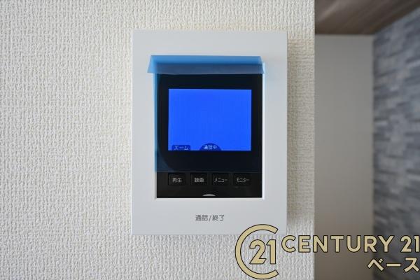 生駒市萩の台４号棟／新築一戸建