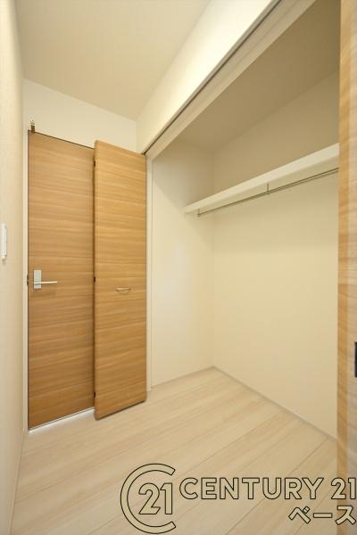 生駒市萩の台５号棟／新築一戸建