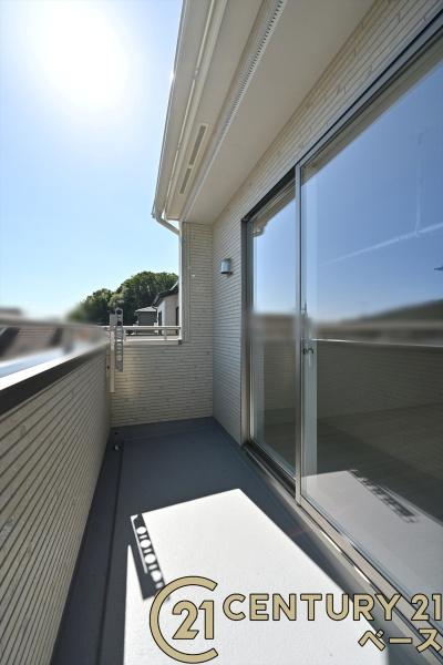 生駒市萩の台５号棟／新築一戸建