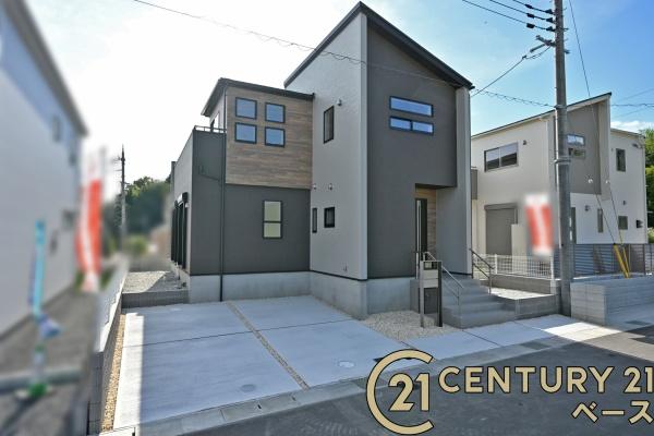 生駒市萩の台7号棟/新築一戸建(その他現地)