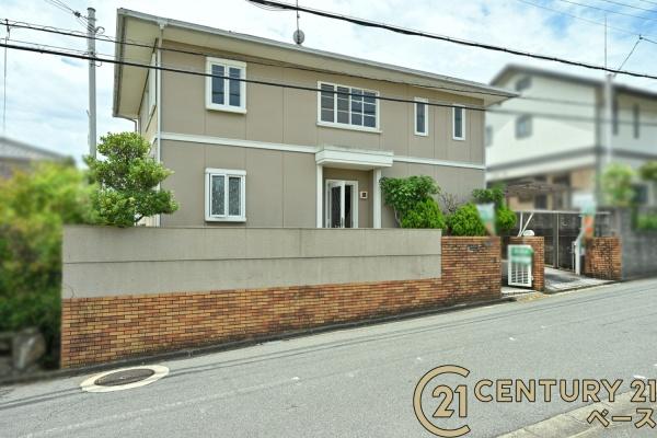 大和郡山市矢田山町　一戸建