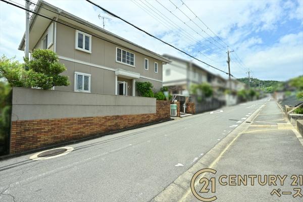 大和郡山市矢田山町　一戸建