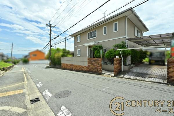 大和郡山市矢田山町の中古一戸建て