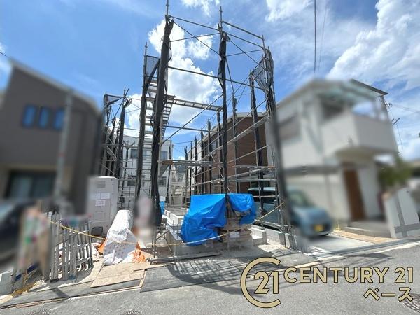 ファーストタウン東菜畑／新築一戸建
