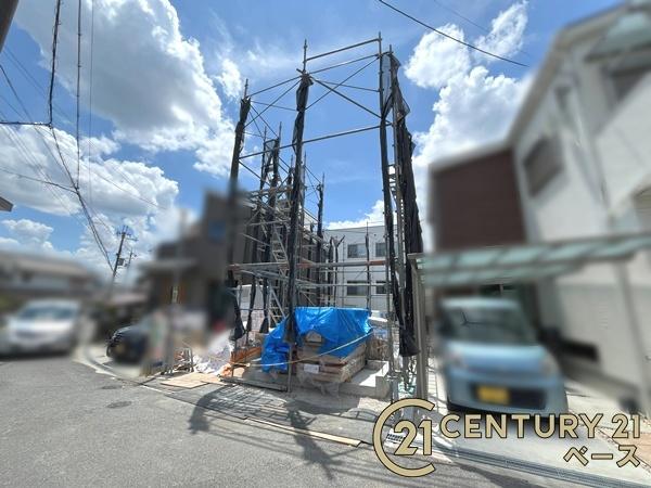 ファーストタウン東菜畑／新築一戸建
