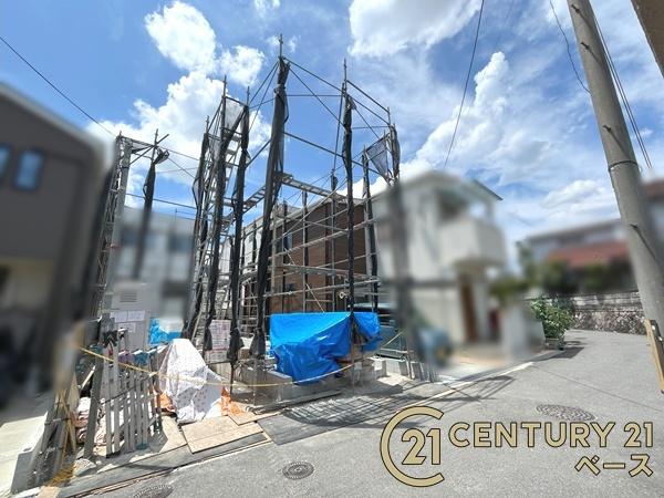 ファーストタウン東菜畑／新築一戸建