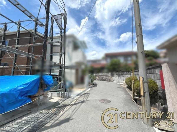 ファーストタウン東菜畑／新築一戸建