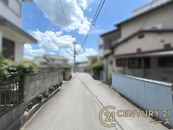 ファーストタウン東菜畑／新築一戸建