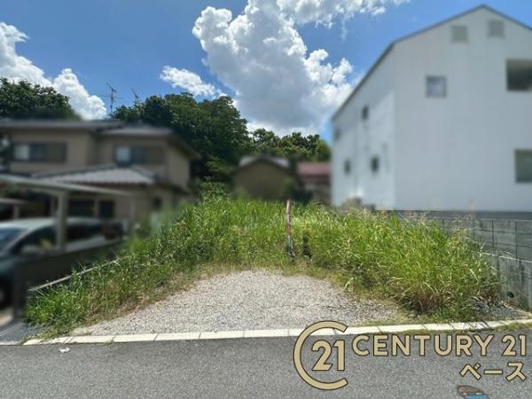 北葛城郡広陵町大字平尾の売土地