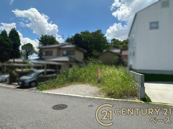 北葛城郡広陵町大字平尾の土地