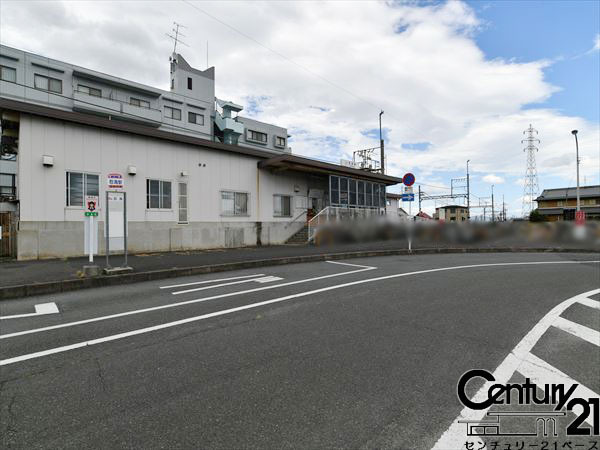 葛城市林堂の土地(忍海駅(近鉄御所線))