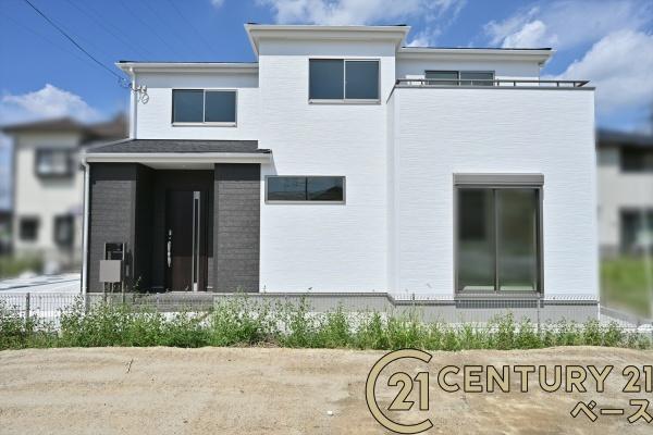 リーブルガーデン野垣内町１号棟／新築一戸建