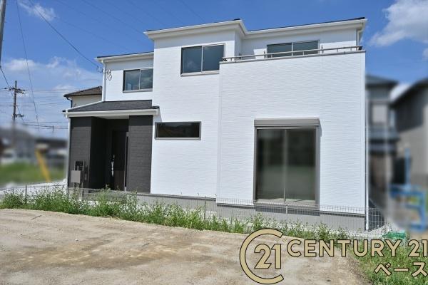 リーブルガーデン野垣内町１号棟／新築一戸建