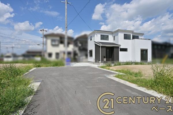 リーブルガーデン野垣内町１号棟／新築一戸建