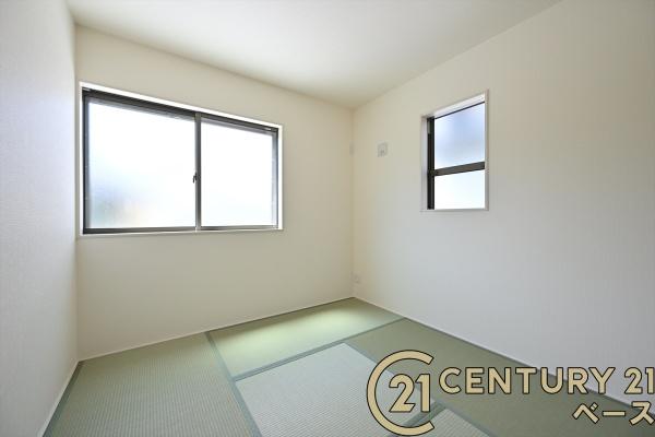リーブルガーデン野垣内町１号棟／新築一戸建