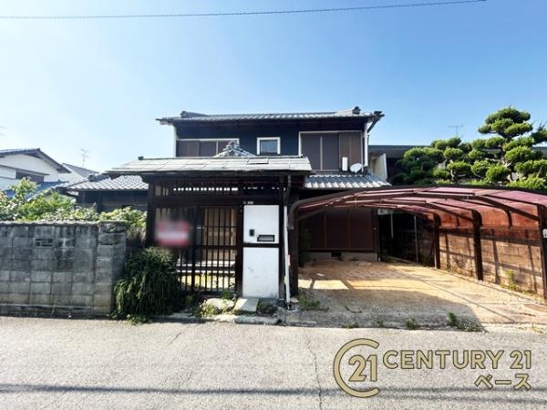 香芝市下田西２丁目　一戸建
