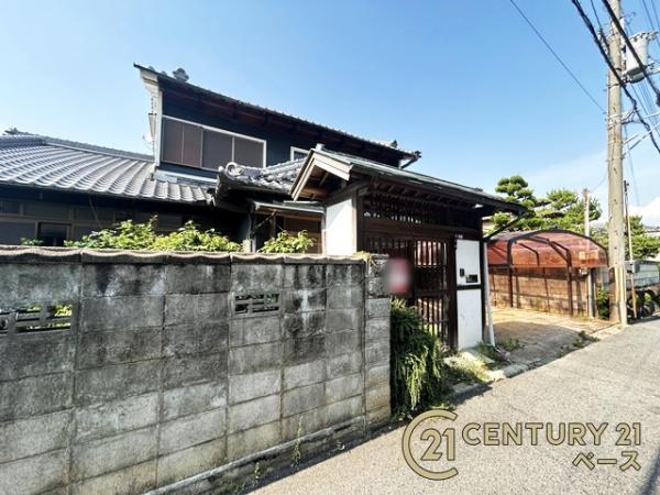 香芝市下田西２丁目　一戸建