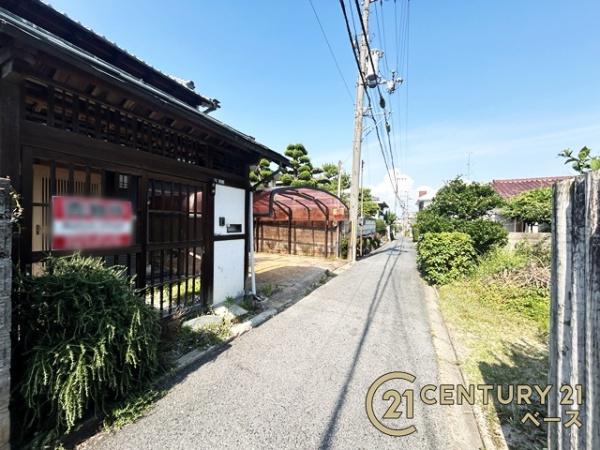 香芝市下田西２丁目の中古一戸建て