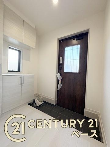 リーブルガーデン旭ケ丘／新築一戸建