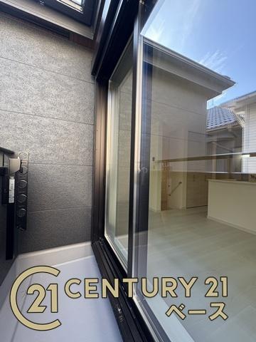 リーブルガーデン旭ケ丘／新築一戸建