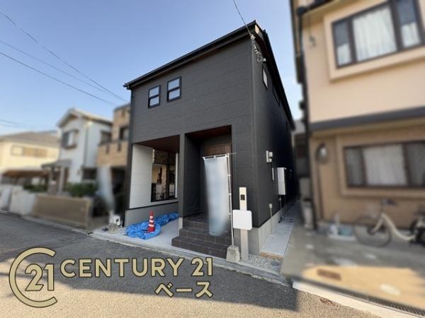 リーブルガーデン旭ケ丘／新築一戸建