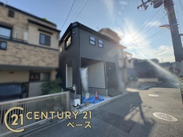 リーブルガーデン旭ケ丘／新築一戸建