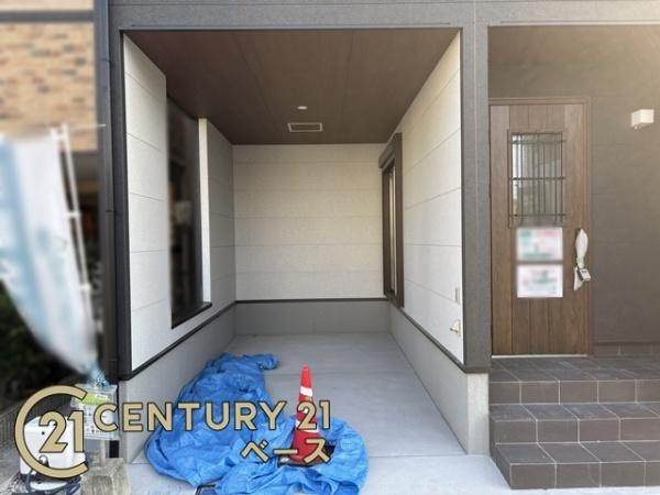 リーブルガーデン旭ケ丘／新築一戸建