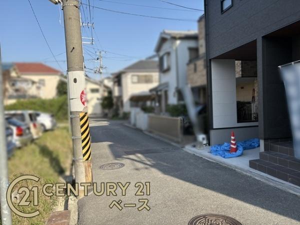 リーブルガーデン旭ケ丘／新築一戸建