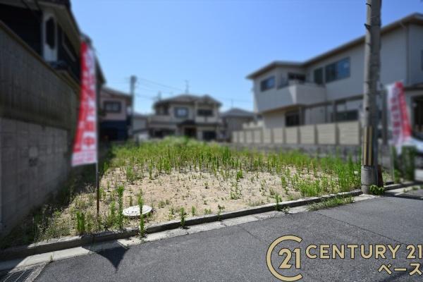 リーブルガーデン結崎／新築一戸建