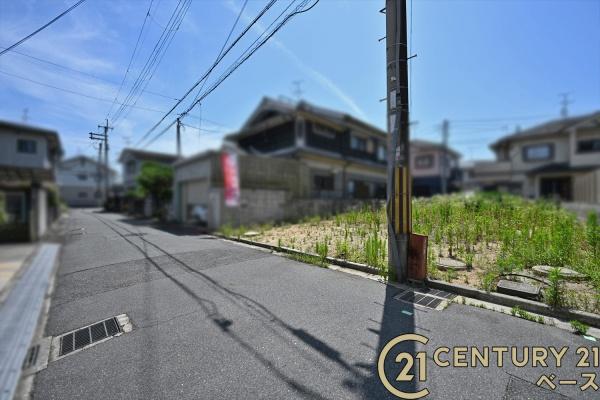 リーブルガーデン結崎／新築一戸建