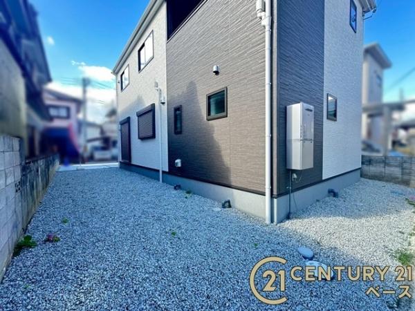 リーブルガーデン結崎／新築一戸建